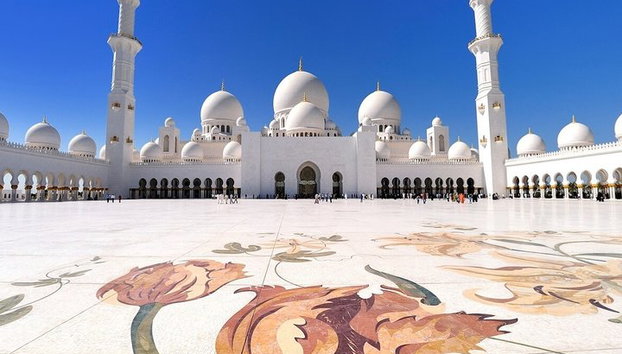 Traslado privado desde Sharjah al aeropuerto de Abu Dhabi (AUH) - Foto 4