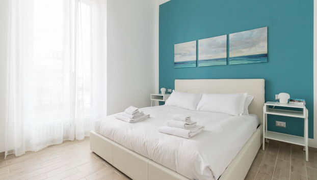 Italianway Comfort - Borsieri 25 A - Foto 5, Habitación