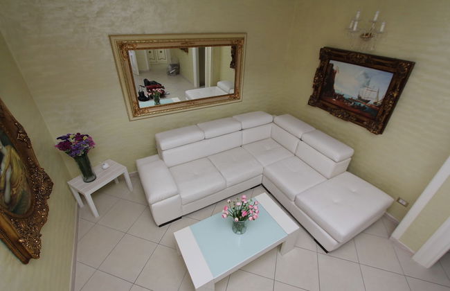 DIO DEL MARE LUXURY ROOM - Foto 22