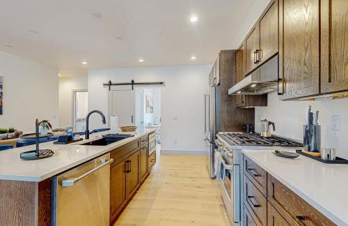 Alpine Vista Haven - Foto 9