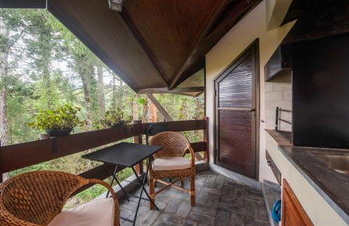 Espaço Inteiro - Apartamento Elegante e Cheio de Charme - Foto 50