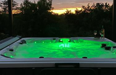 Les Gîtes du Fournil des Moines - Foto 18