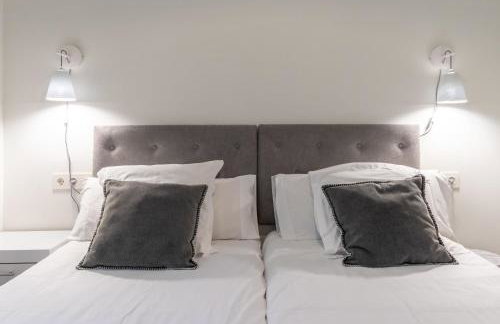 Prime Location Bilbao | 4BR, 2BA & Parking - Foto 15