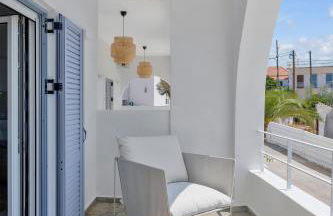 Kavouraki Apartment & Studio - Foto 23