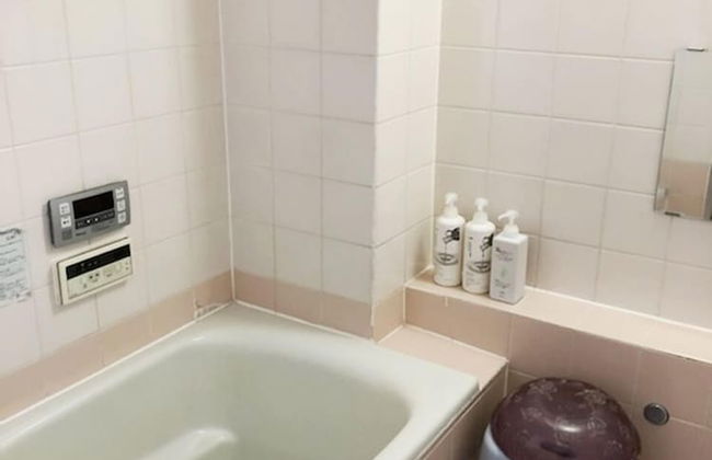 Fuji Gotenba Condominium Tannpopo - Foto 32