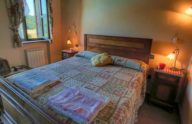 Apartment on Farm Amidst the Umbrian Hills - Foto 9