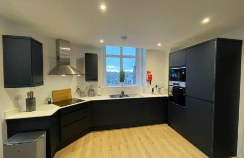 The Old Town Hall - Flat 4 - Photo 17