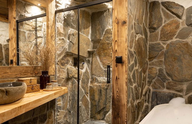 Mountain Shelter Salamandra - Foto 34