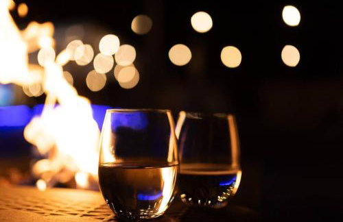 Relaxing 5-Bedroom Villa with Outdoor Oasis - Foto 12