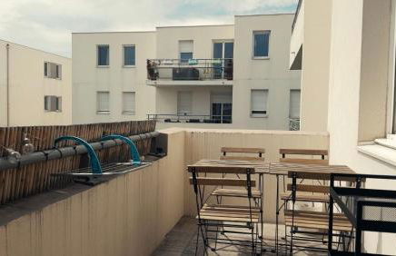 Appartement T3 Clermont-Ferrand - Foto 13