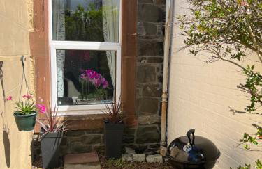 The Blue Door - Foto 29