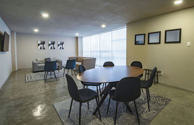 3BR Polanco Flat - Elevator- Parking- Laundry - Foto 12