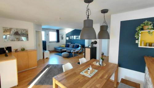 Ferienwohnung am Sendberg - Foto 5