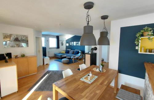 Ferienwohnung am Sendberg - Foto 5