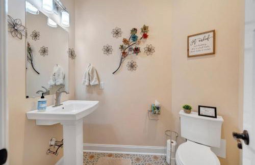 Serenity Shores - Private Lakefront Home with Dock - Foto 29