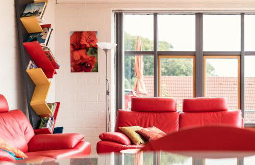 Wunderschöne Ferienwohnung am Glatzenstein im Nürnberger Land - Foto 13