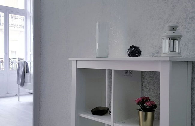 Apartamento Pintor Salvador Abril - Foto 19