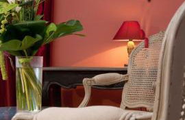 Cottage Parc Duplex of 70 m for 2 people 1 bedroom 2 bathrooms - Foto 13