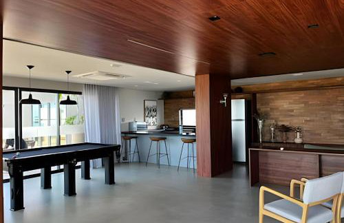 Art Studio - Praia de Armação - 30m Unid 118 - Foto 13