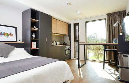 For Students Only Vita Pebble Mill Birmingham - Foto 15