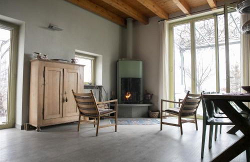 IseoLakeRental - Villa Dossello - Foto 2