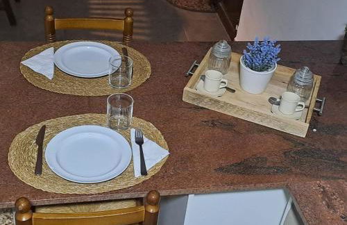 Casa La Querencia - Foto 8