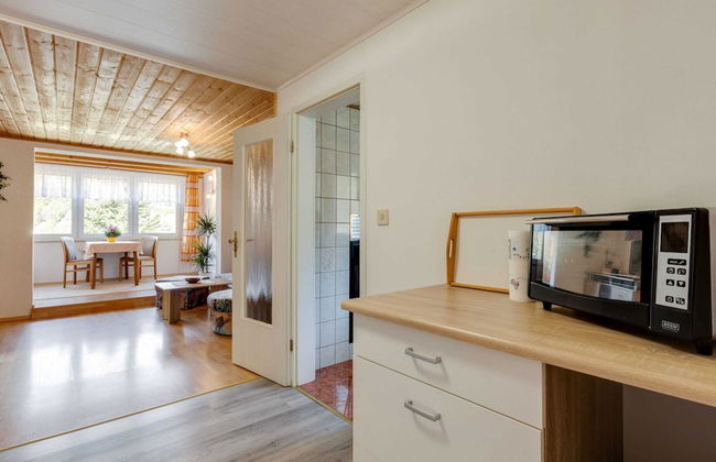 Charming Stay Near Oberhof - Foto 10