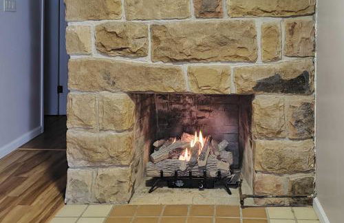 Richwood Respite Near Trout Fishing - Foto 6