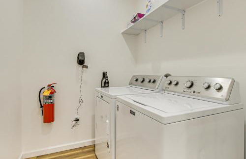 2 Mi to Lake Michigan Green Bay home with patio - Foto 21