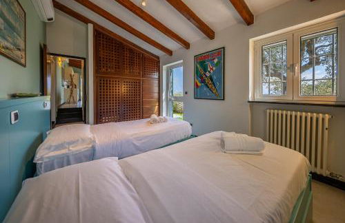 LA CASA DI PIETRA Piscina e Panorama da Sogno - Foto 20