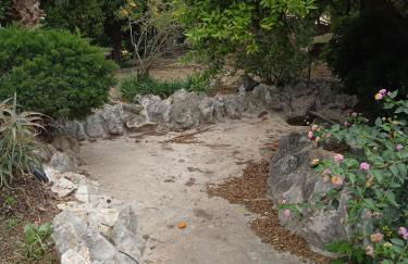 Alegria house with gardens near portoheli - Foto 31