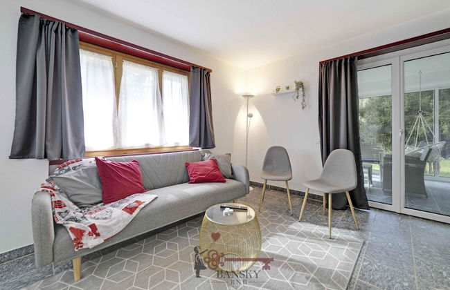 Chalet 5 Stars San Bernardino SKI Slopes Hiking - Foto 4