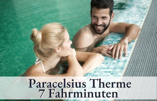 Glücks-Quartier "Waldhufe 1" - Foto 14