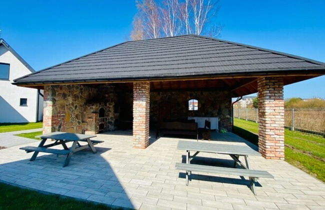 Summer House in Jaroslawiec Near Beach & Pool - Photo 15