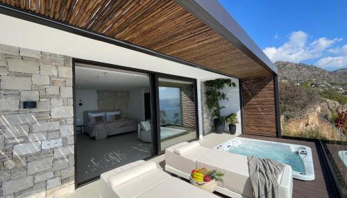 Mystique Luxury Suite - Foto 4