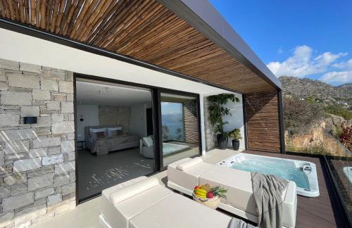 Mystique Luxury Suite - Foto 4