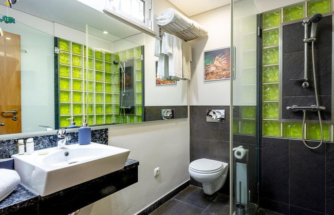 Villa Mebahel - Boliqueime - Foto 128