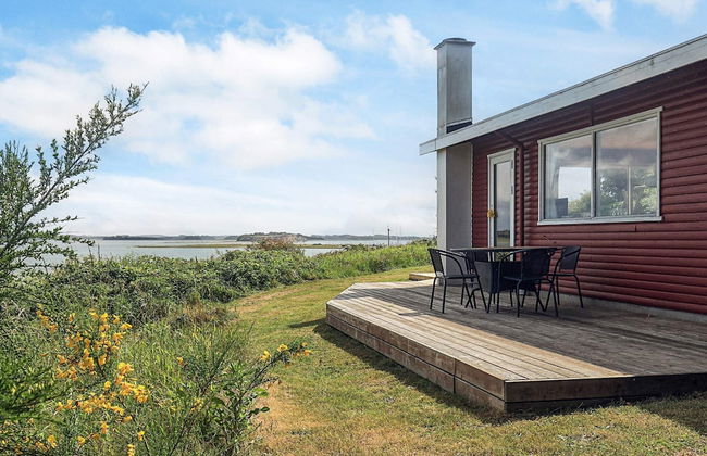 4 Person Holiday Home in Martofte - Foto 56