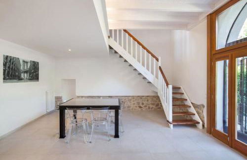 Villa Al Parco Antico - Casetta centrale - Photo 3