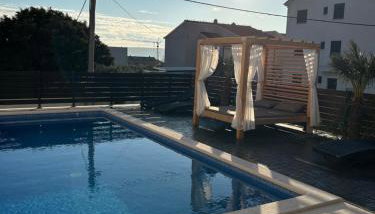 Ferienhaus Relax - beheizter - heated Pool - Foto 2