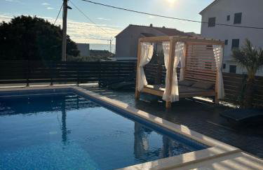 Ferienhaus Relax - beheizter - heated Pool - Foto 2