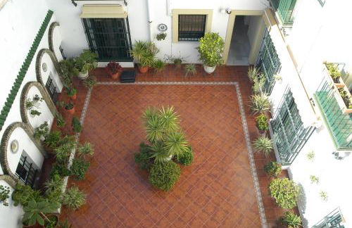 Apartamento Los Olivos Jerez - Foto 12