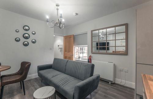 Clarence Street Town House - Foto 51