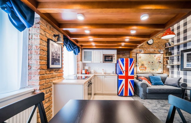 Revelton Studios Karlovy Vary - Foto 22