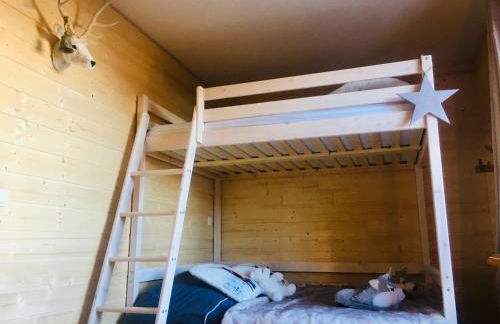 CHALET DES PAZ - Photo 11