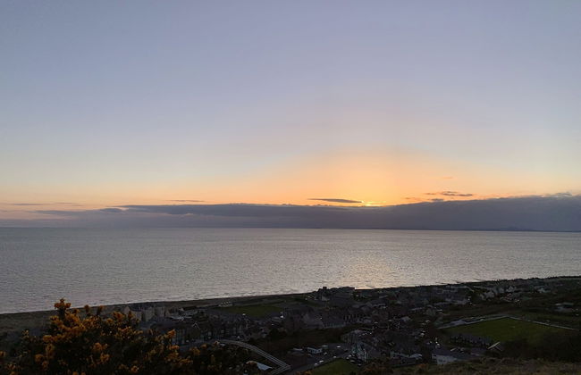 Sea View Apartment in Barmouth - Photo 19