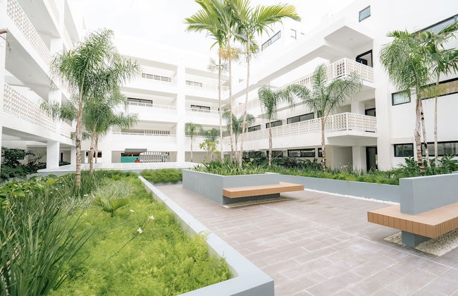 Lumina at Flats Punta Cana Village - Foto 40