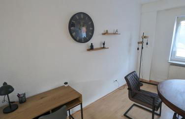 Ferienwohnung Mila, Scheidt - Foto 14