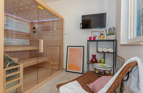 Villa Romansa Miljevci near Krka National Park - Photo 40