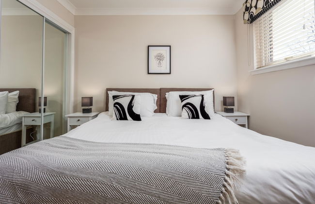 London Gate No1 - Donnini Apartments - Foto 3